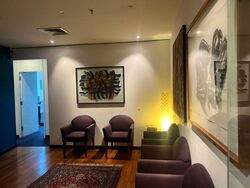 Raffles Place MRT (D1), Retail #521844011